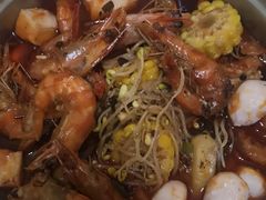 -阿田大虾(回龙观店)
