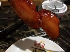 -姥姥家大缸烧烤(台东店)