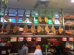 大堂-皇上皇腊味店(下九路店)