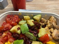 -超级碗FOODBOWL(成都来福士店)