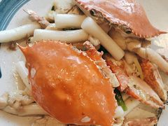 -壹只菜·崇明本地特色菜(崇明南门店)