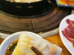 锅盔-蛙秘书麻椒鱼(包家巷店)