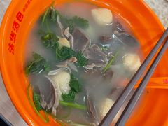 -法华汤包馆(法华镇路店)
