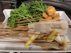 -佰人王串串火锅(大唐芙蓉园店)