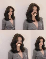 -LEE TIME·丽美时沙龙