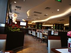 -斗牛士牛排(南京东路店)