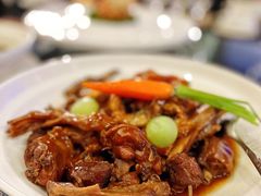 -泉州富力万达文华酒店-品珍中餐厅