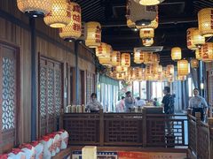 -二十八里太湖船菜(吉祥路店)