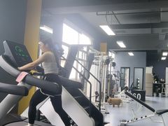 -天型健身工作室(大学城店)