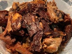 -斯丹姜母鸭·古法干香(涂门街总店)