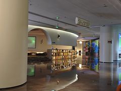 -神帆·元气汤泉(解放西路店)