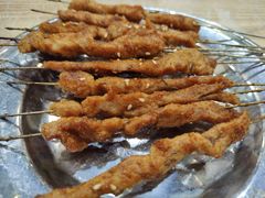 -江城燕子大排档(江汉路步行街店)