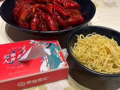 -聚味瞿记·龙虾堂(坡子街店)