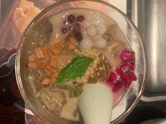 -大隐·成都火锅Bistro(合生麒麟新天地店)