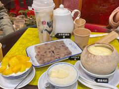 -民信老铺(华盖路店)