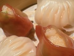 -万丽轩·粤菜(王府井金茂万丽酒店)