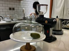 -Onirii Coffee(长乐路店)