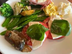 -拉蒂娜·巴西牛排馆 Latina·Brazilian Steakhouse(铜仁旗舰店)