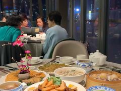 -金燕岛潮州酒楼