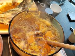 -沅江水·湖南家宴(南村万博长隆商圈店)