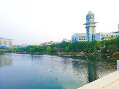 -中南财经政法大学(首义校区)