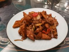 -阿拉丁新疆风味餐厅·清真(罗廊巷店)