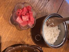 -印象鲵宴·张家界地标美食名片(溪布街店)