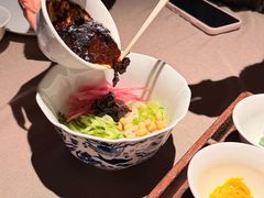-花家怡园(四合院总店)
