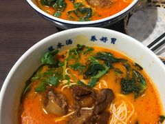 -和府捞面·大师店(上海漕宝路日月光店)