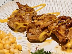 -吱咖啡西式简餐