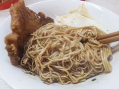 -高邮面馆(明瓦廊店)