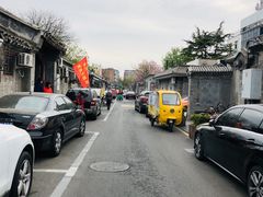 -增盛魁小吃店