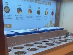-七欣天香辣蟹火锅(闵行浦江欢乐颂店)