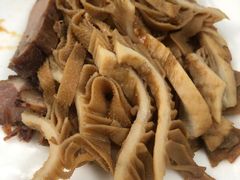 -鲁厚源牛肉坊(阳光100店)