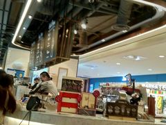 -COSTA COFFEE(恒基名人购物中心店)