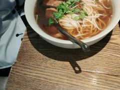 -李先生牛肉面大王(北京平谷步行街店)