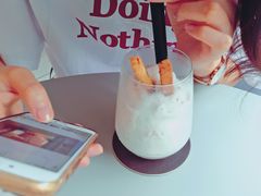 -CAFE'IN精品咖啡体验空间(小寨店)