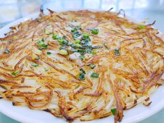 -李氏东北饺子王·铁锅炖(回龙湾店)