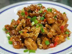 -祥和粗粮食府(南环西路店)