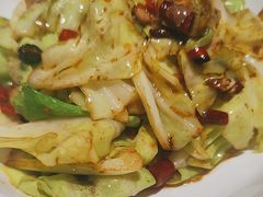 -小放牛炒菜馆(裕华万达店)