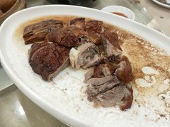 -香顺·客家菜(东坑店)