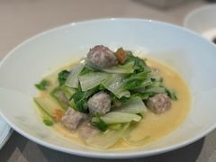 -今轩中餐厅(西安经开洲际酒店)