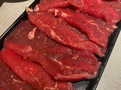 重八鲜牛肉-重八牛府之初入江湖(双榆树店)