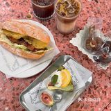 武汉!!这也太宝藏面包店了吧~