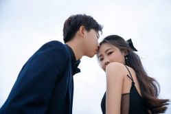 -Mu慕婚纱摄影·超级工作室