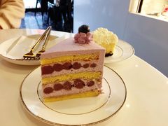 -PETIT PARIS 小巴黎(花园道店)