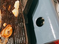 -西贝(金桥店)