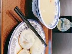 -惠丰堂饭庄(北洼路店)