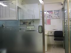 -宠颐生中康贝怡动物医院