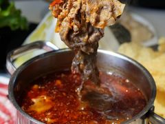 -爆棚肥牛火锅(原福成肥牛城味之缘三里河店)
